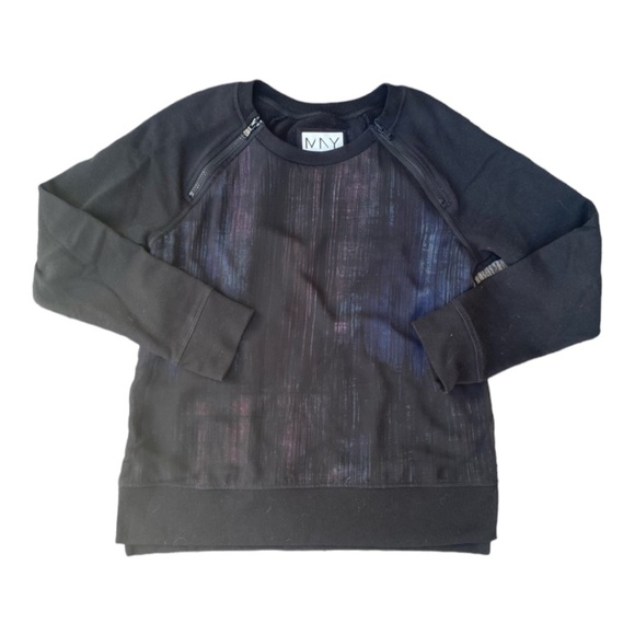 Marc New York Andrew Mark Performance Sweatshirt - Picture 1 of 10